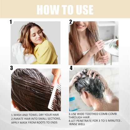 Sakura Japanese Shampoo (PACK OF 3)