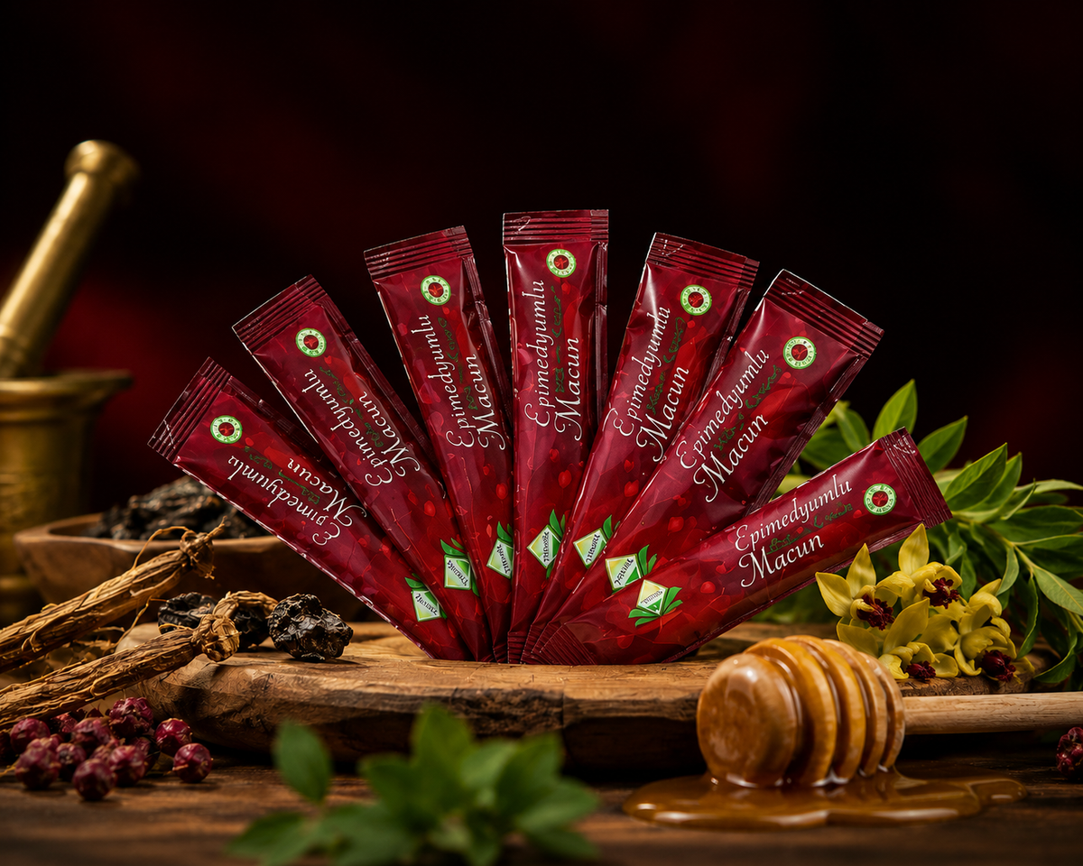 Turkey Jam Special Offer