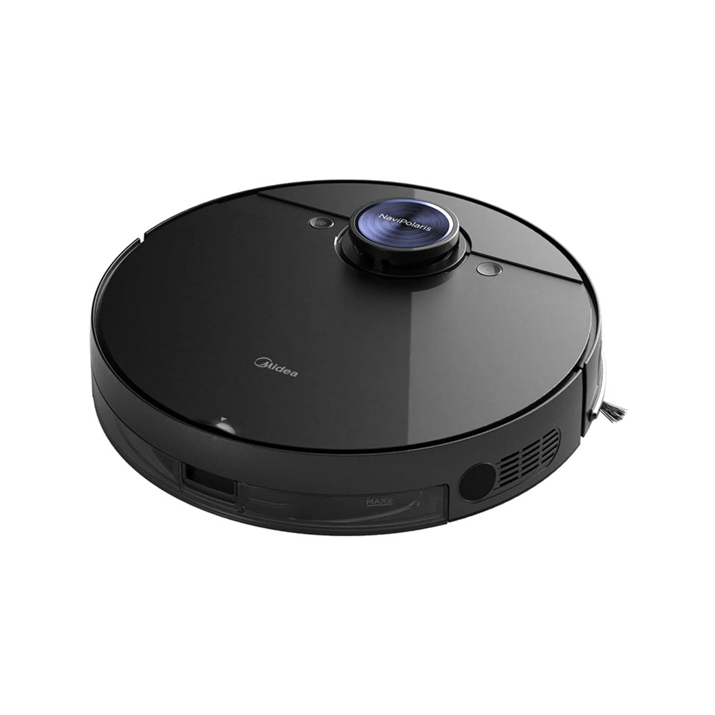 Intelligent Robot Vacuum Cleaner