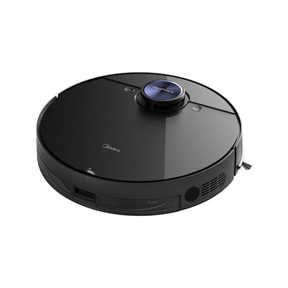 Intelligent Robot Vacuum Cleaner