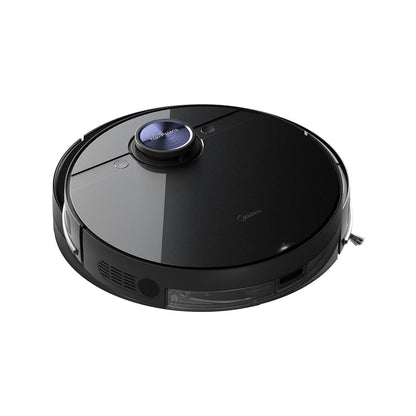 Intelligent Robot Vacuum Cleaner