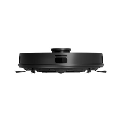 Intelligent Robot Vacuum Cleaner