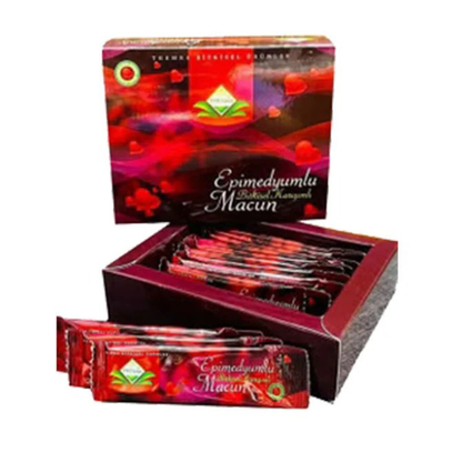 Turkey Jam Special Offer