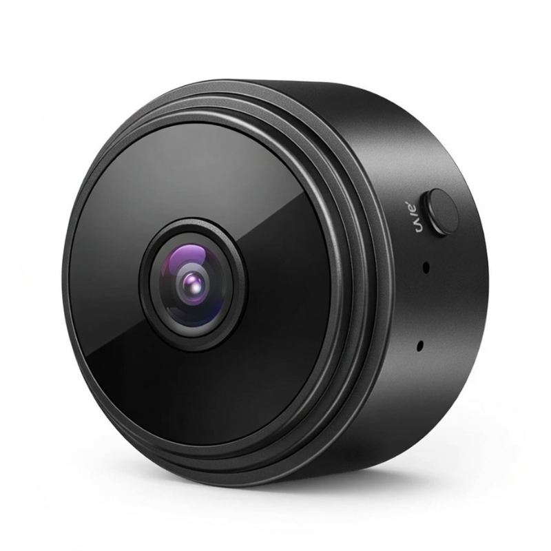 A9 Mini WiFi Camera
